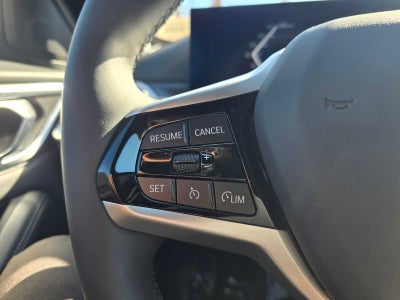 2025 BMW i4 eDrive40