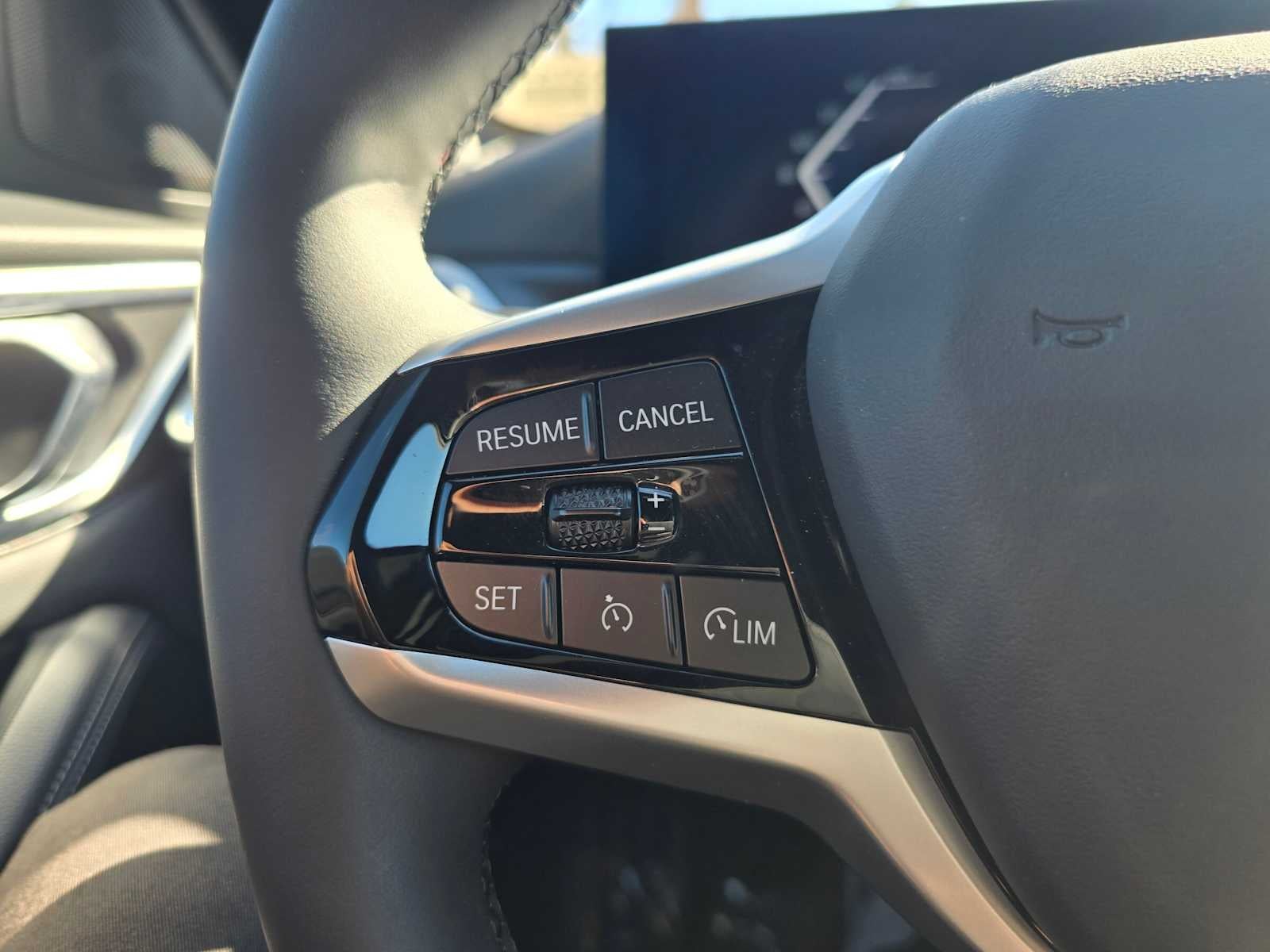 2025 BMW i4 eDrive40