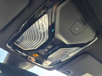 2025 BMW i4 eDrive40