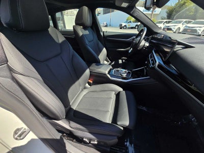 2024 BMW i4 eDrive35 eDrive35