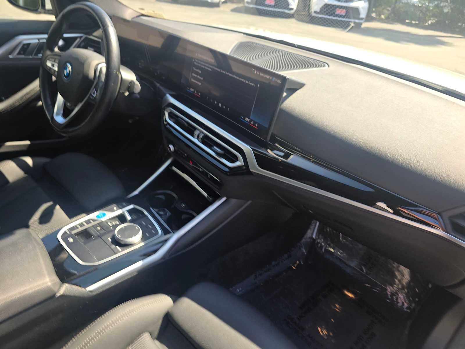 2024 BMW i4 eDrive35 eDrive35
