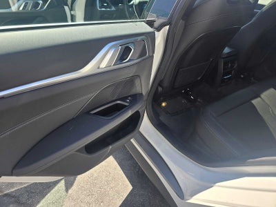 2024 BMW i4 eDrive35 eDrive35