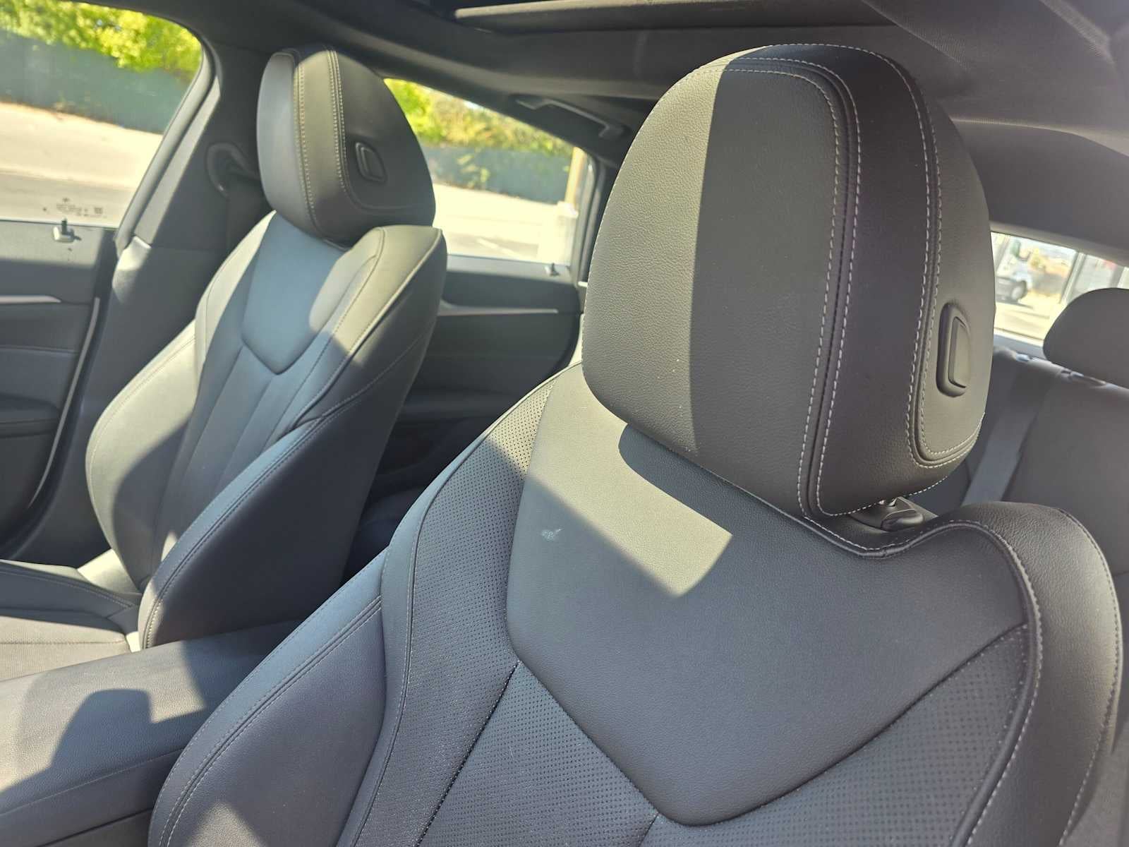 2024 BMW i4 eDrive35 eDrive35