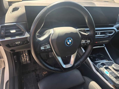 2024 BMW i4 eDrive35 eDrive35