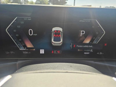 2024 BMW i4 eDrive35 eDrive35