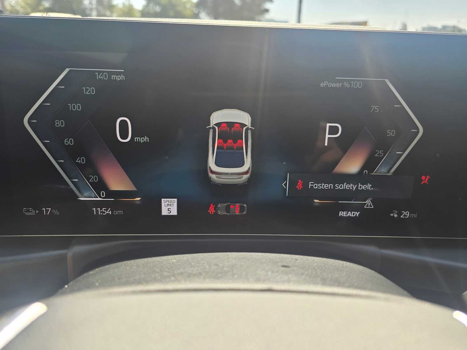 2024 BMW i4 eDrive35 eDrive35