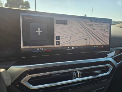 2024 BMW i4 eDrive35 eDrive35