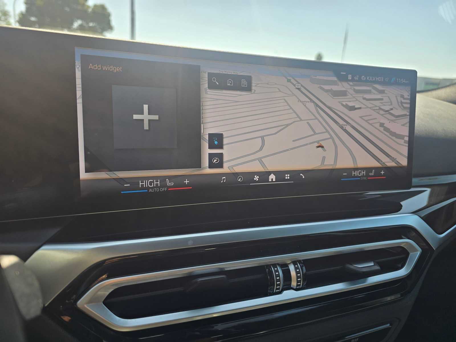 2024 BMW i4 eDrive35 eDrive35
