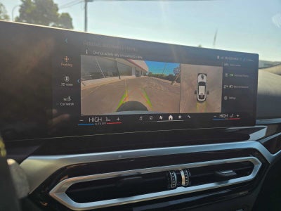 2024 BMW i4 eDrive35 eDrive35