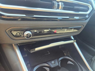 2024 BMW i4 eDrive35 eDrive35