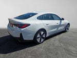 2024 BMW i4 eDrive35 eDrive35