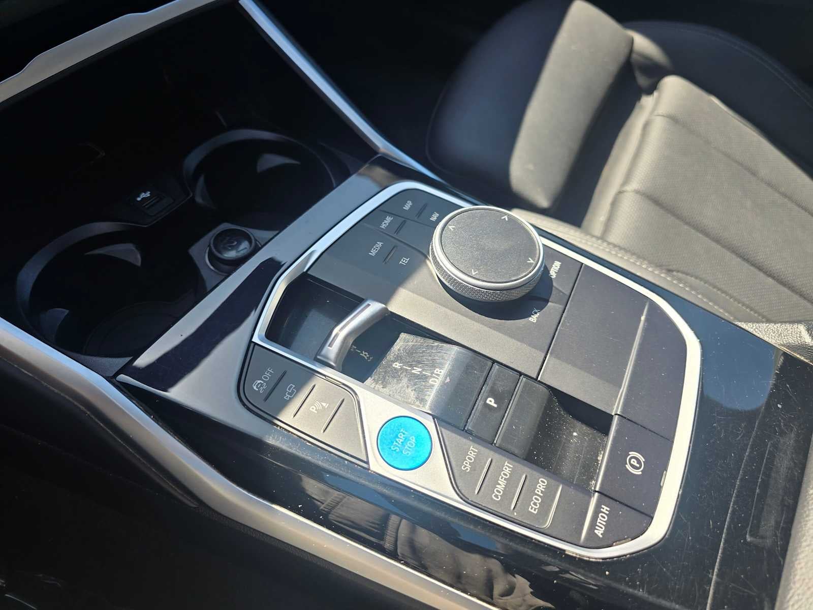 2024 BMW i4 eDrive35 eDrive35