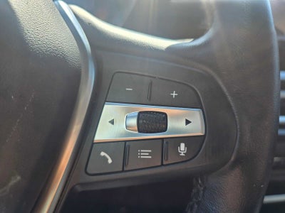 2024 BMW i4 eDrive35 eDrive35