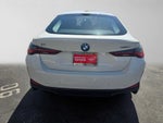 2024 BMW i4 eDrive35 eDrive35