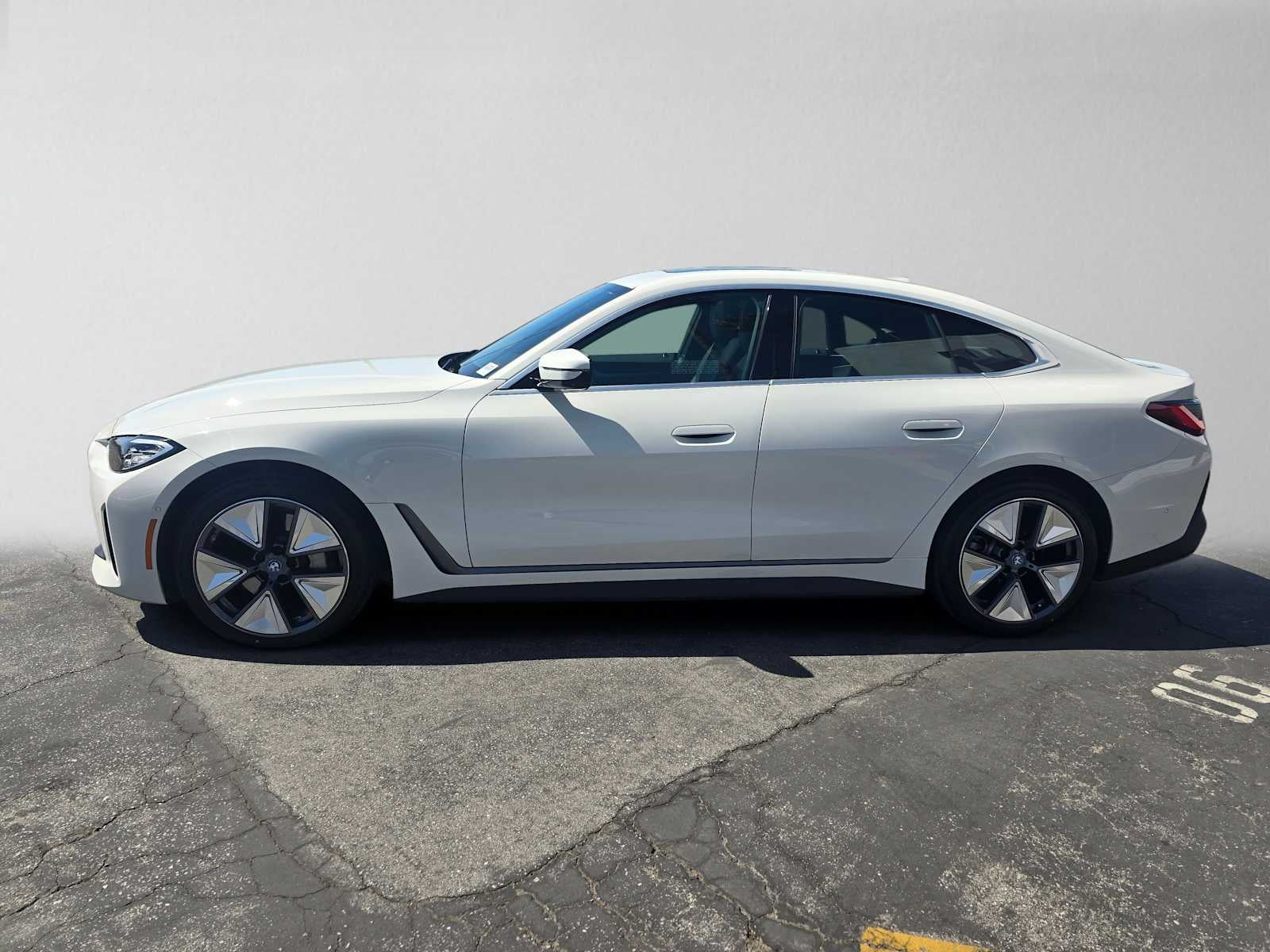 2024 BMW i4 eDrive35 eDrive35