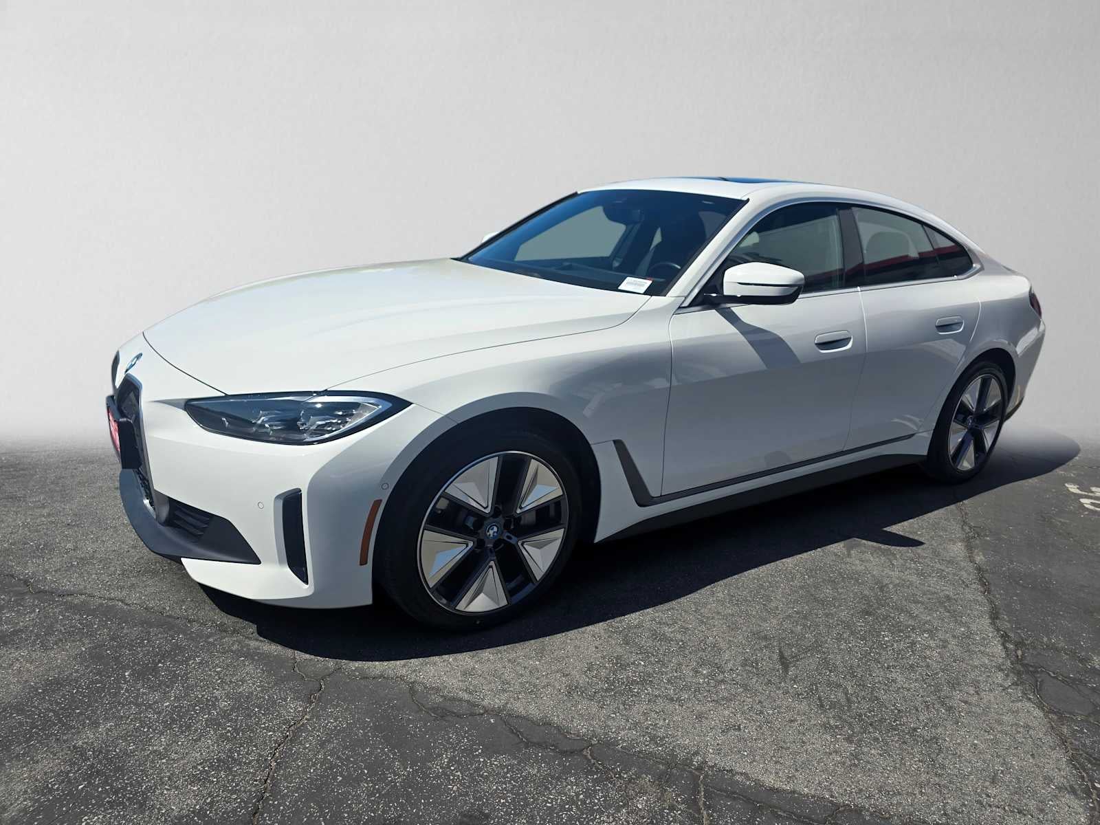 2024 BMW i4 eDrive35 eDrive35