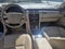 1999 Mercedes-Benz E320 4dr Sdn 3.2L