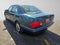 1999 Mercedes-Benz E320 4dr Sdn 3.2L