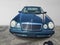 1999 Mercedes-Benz E320 4dr Sdn 3.2L