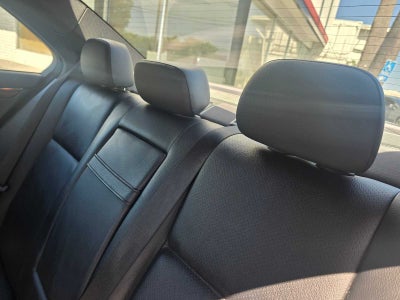 2010 Mercedes-Benz C 300 C 300 Luxury