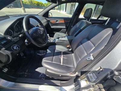 2010 Mercedes-Benz C 300 C 300 Luxury