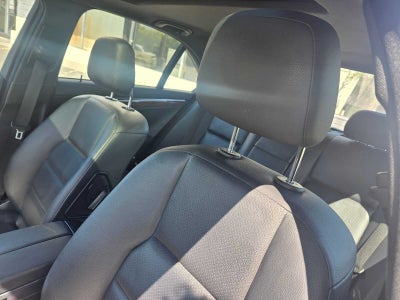 2010 Mercedes-Benz C 300 C 300 Luxury