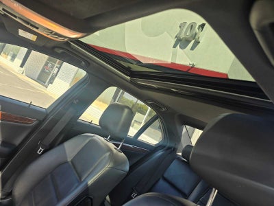 2010 Mercedes-Benz C 300 C 300 Luxury