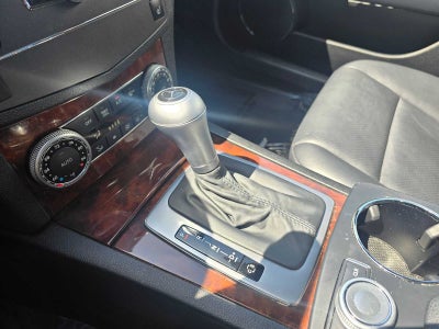 2010 Mercedes-Benz C 300 C 300 Luxury