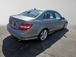 2010 Mercedes-Benz C 300 C 300 Luxury