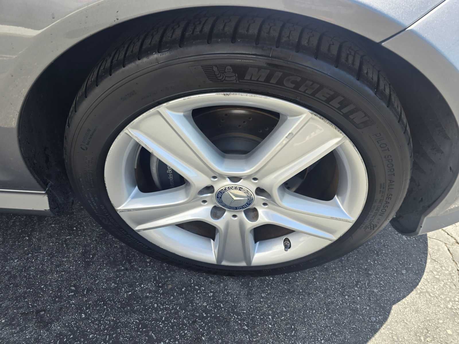 2010 Mercedes-Benz C 300 C 300 Luxury