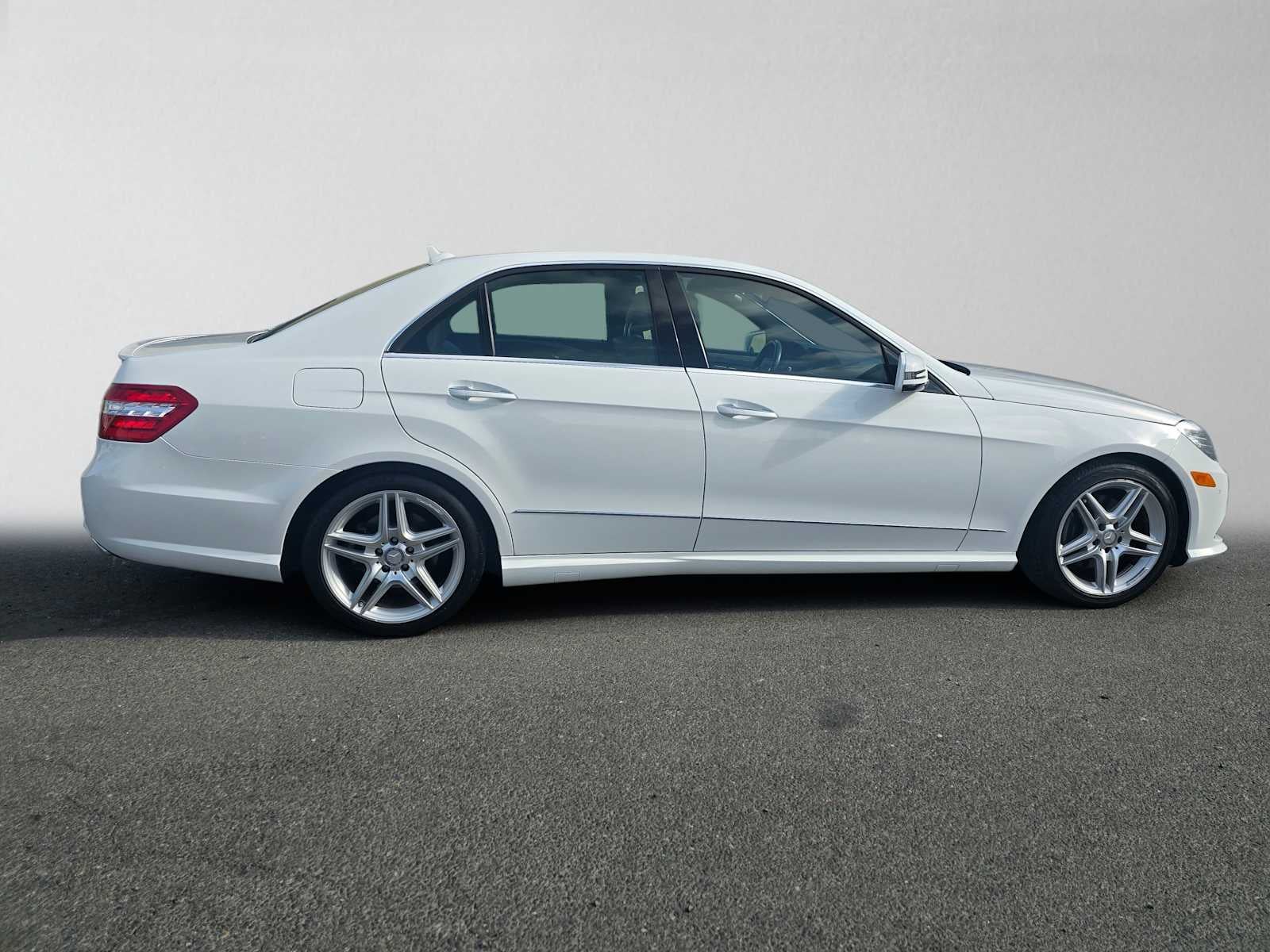 Used 2013 Mercedes-Benz E-Class E350 Sport with VIN WDDHF5KB7DA695077 for sale in Redwood City, CA