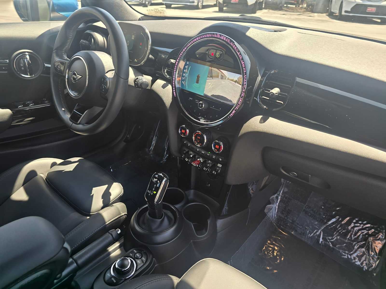 2023 MINI Convertible Cooper S