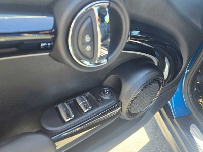 2023 MINI Convertible Cooper S