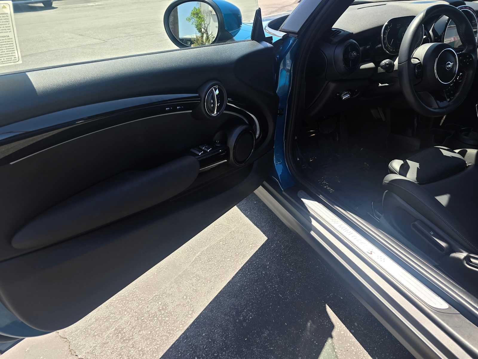 2023 MINI Convertible Cooper S