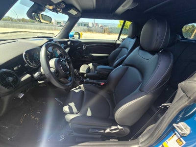 2023 MINI Convertible Cooper S
