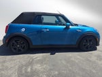 2023 MINI Convertible Cooper S