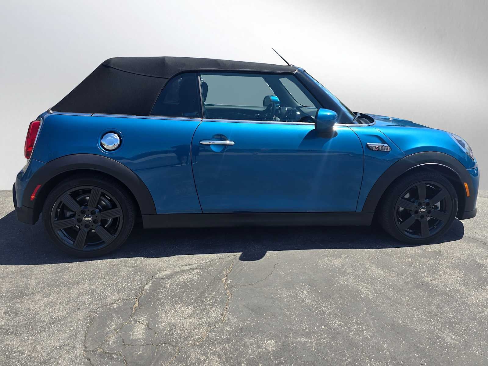 2023 MINI Convertible Cooper S