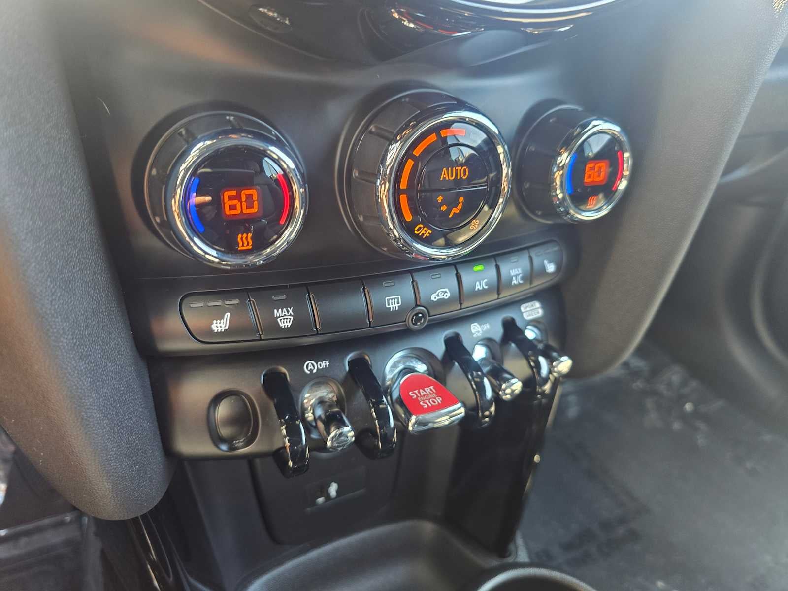 2023 MINI Convertible Cooper S