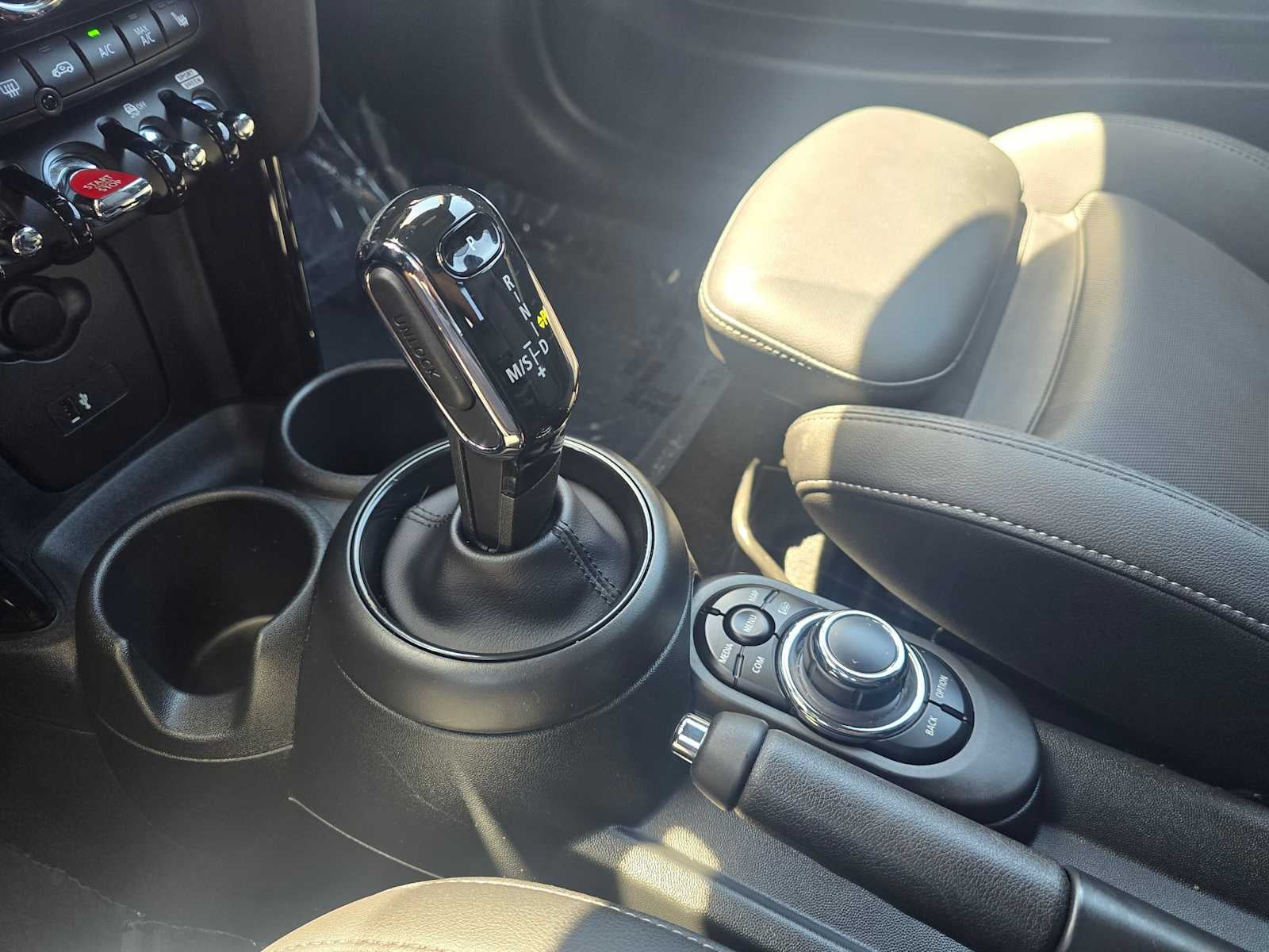 2023 MINI Convertible Cooper S