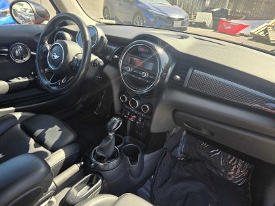2015 MINI Hardtop 2 Door S