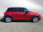 2015 MINI Hardtop 2 Door S