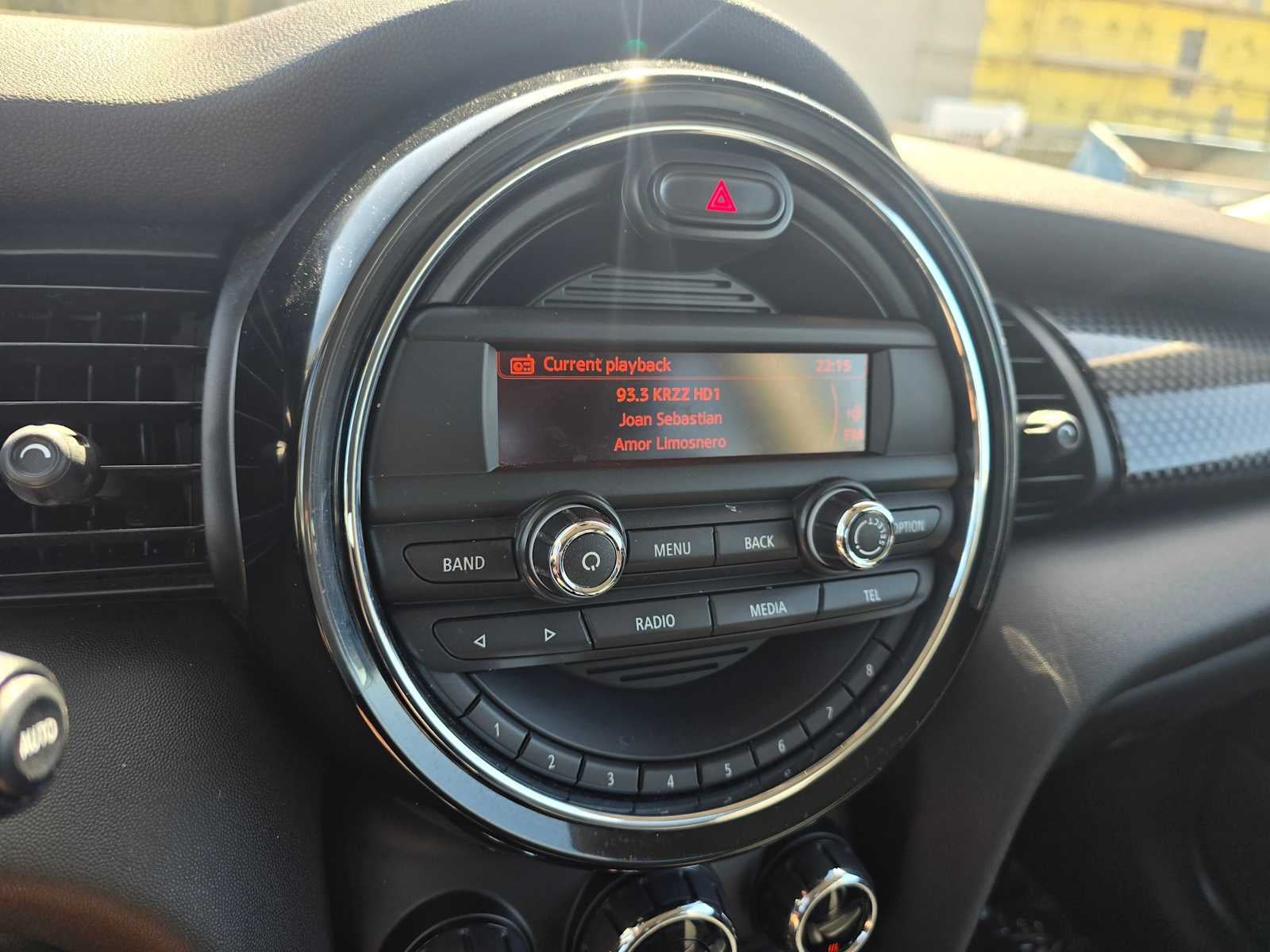 2015 MINI Hardtop 2 Door S