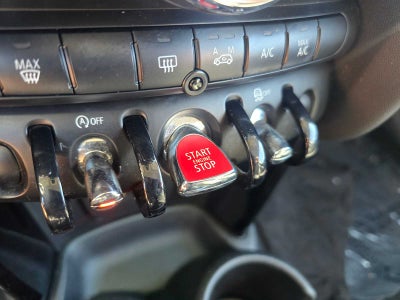 2015 MINI Hardtop 2 Door S