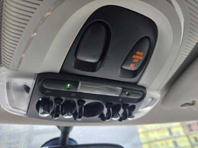 2015 MINI Hardtop 2 Door S