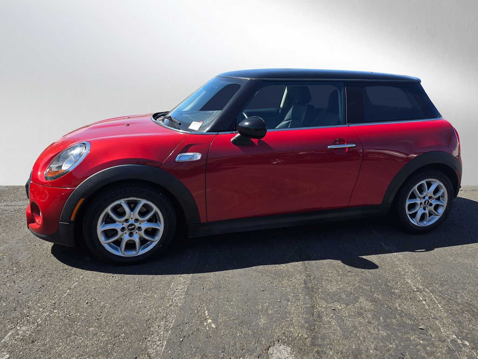2015 MINI Hardtop 2 Door S