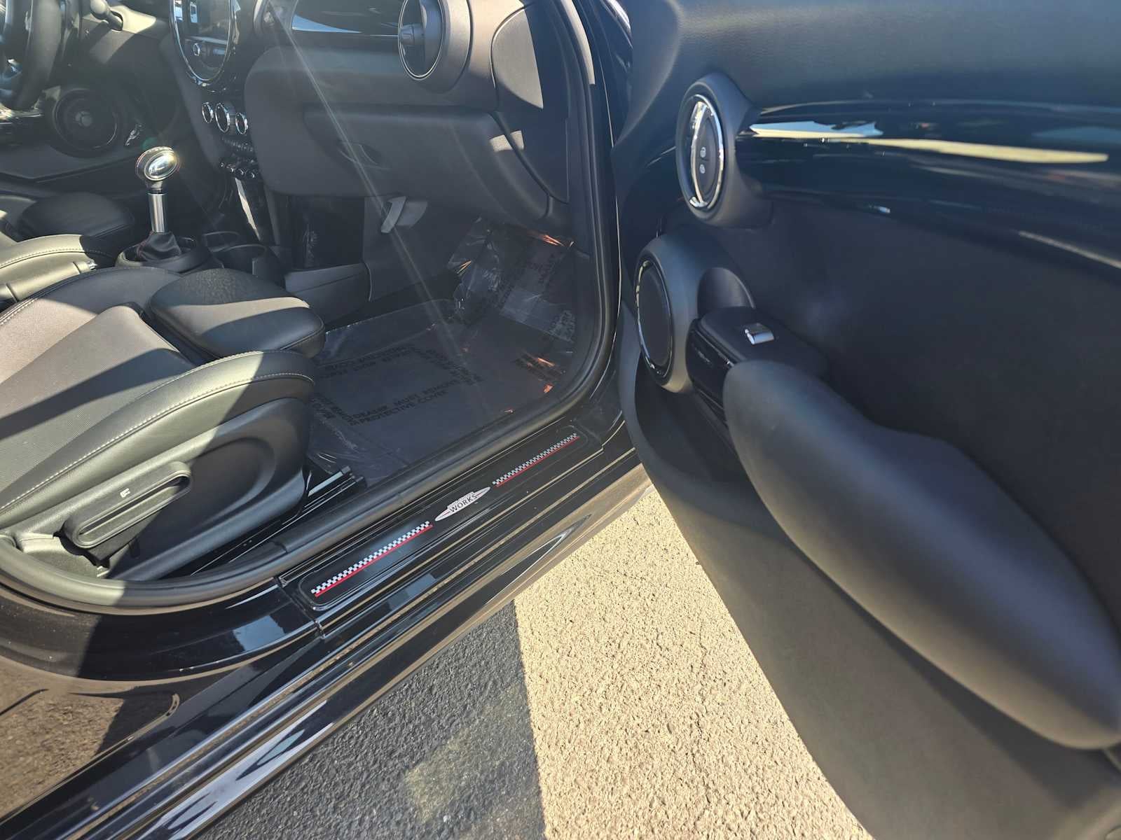 2019 MINI Hardtop 4 Door Cooper S