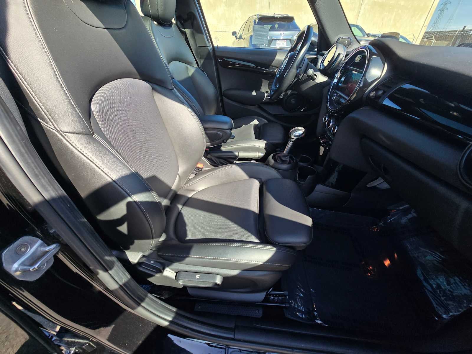 2019 MINI Hardtop 4 Door Cooper S