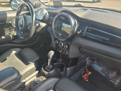 2019 MINI Hardtop 4 Door Cooper S