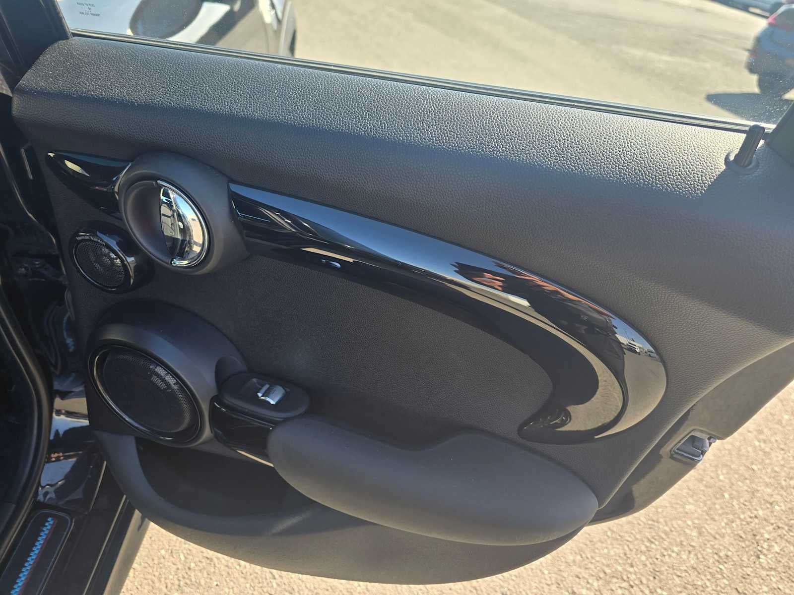 2019 MINI Hardtop 4 Door Cooper S