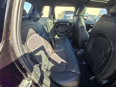 2019 MINI Hardtop 4 Door Cooper S